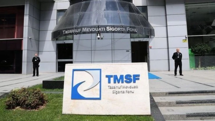 Ticari mevduatlar da TMSF sigorta kapsamına alındı