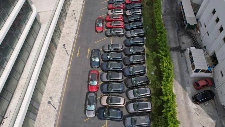 Togg'dan son iki haftada 909 adet teslimat