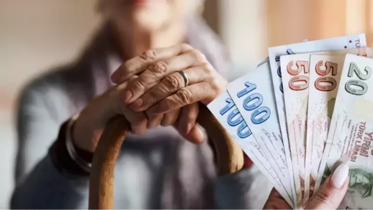Toplam 2,8 milyar TL Evde Bakım Yardımı'nı hesaplara yatırmaya başladık