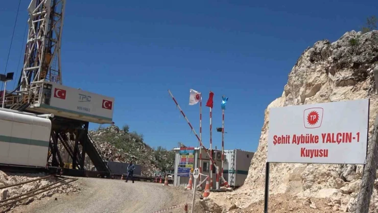 TPAO Genel Müdürü Bilgin: 'Artık terörle ilişkilendirilmiş alanlar petrol aramacılığıyla taranacaktır'