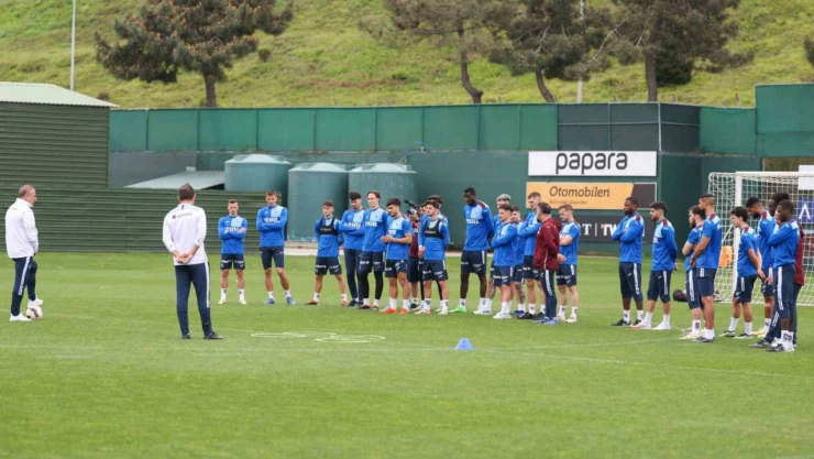 Trabzonspor, Samsunspor'un konuğu olacak