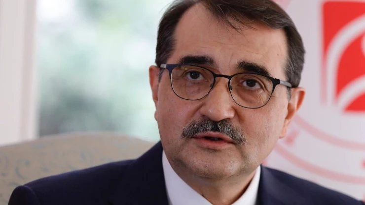 Trakya'da yeni nükleer güç santrali için yer tespit çalışmaları devam ediyor