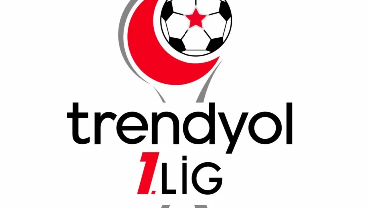 Trendyol 1. Lig'de 1-2. Hafta Programları Açıklandı