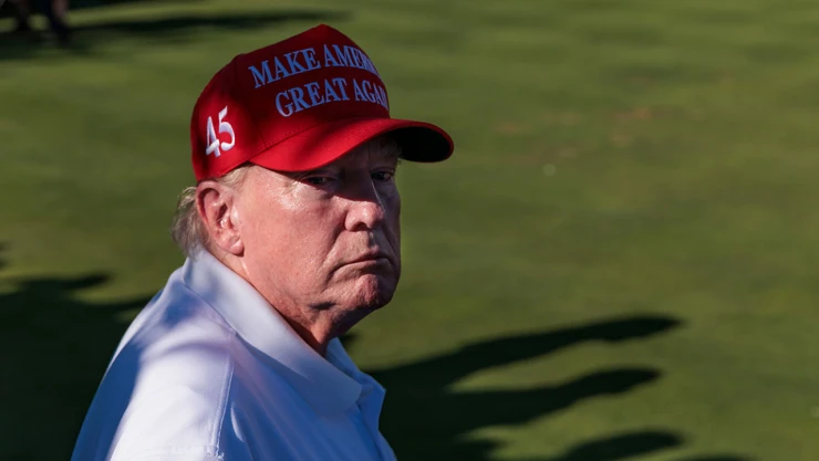 Trump'ın Georgia'daki seçim sonuçlarına müdahale davası raporu yayınlandı