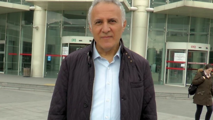 Tüketiciler Birliği'nden Kayseri Park'a suç duyurusu