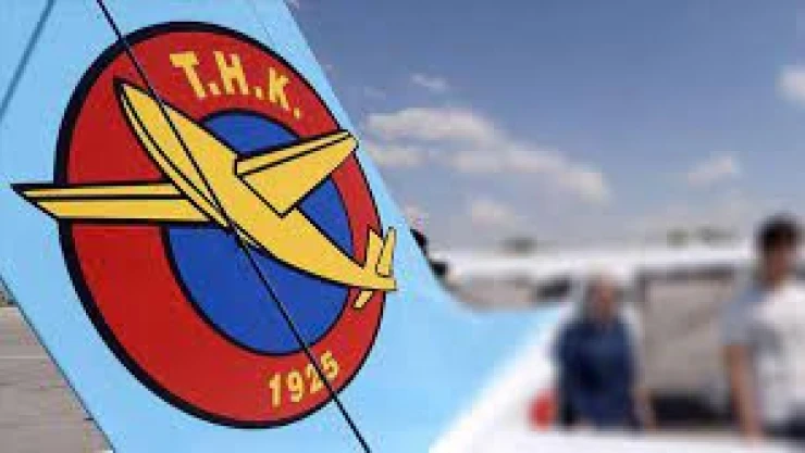 Türk Hava Kurumu bankalara 2.1 milyar borçlu