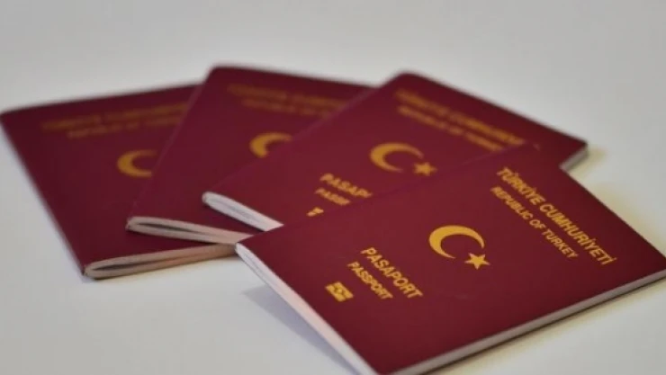 Türk Vatandaşlığı Geciş Kanunun yönetmeliğinde değişiklik Resmi Gazete'de
