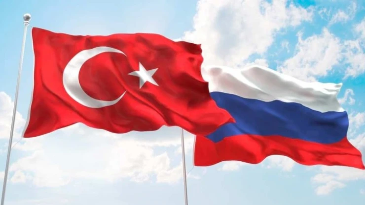 Türk ve Rus heyetleri, 8-9 Aralık tarihlerinde İstanbul'da görüşecek