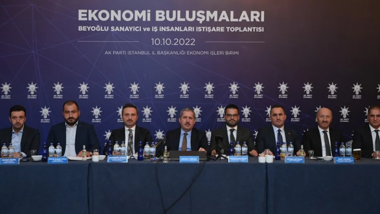 Türkiye bugün, ihracatını ve turizm gelirlerini artıran  ülke haline geldi