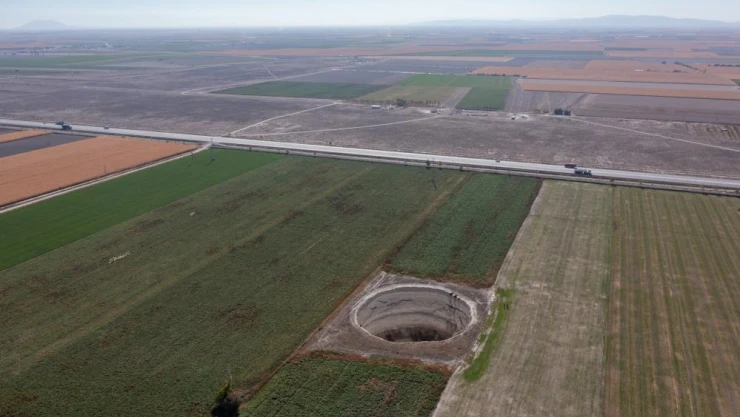 Türkiye'de kuraklık sorununa karşı sürdürülebilir tarım politikaları