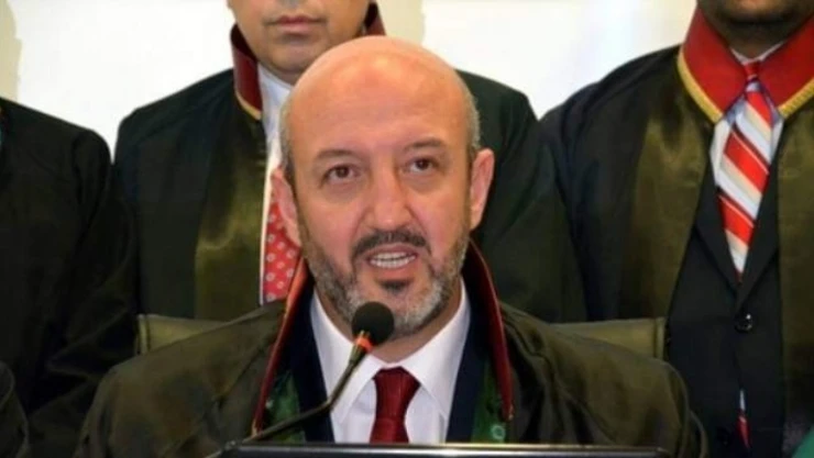 Türkiye'de masumiyet karinesi prensipleri geçerli değil