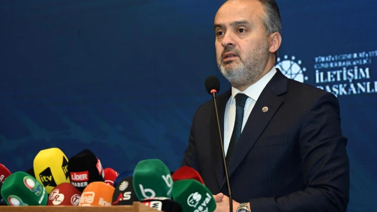 Türkiye dezenformasyon gibi yıkıcı faaliyetlere en fazla maruz kalan ülkeler arasında ilk sırada