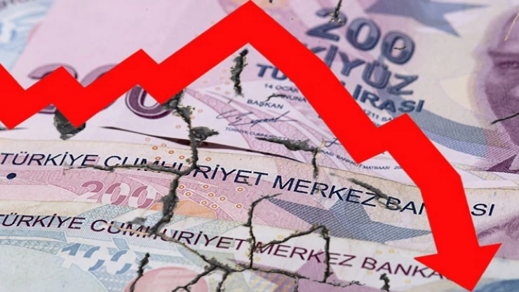 Türkiye ekonomisi, 2021 yılında yüzde 11,4 oranında büyüyerek son 50 yılın en yüksek büyüme performansını gösterdi