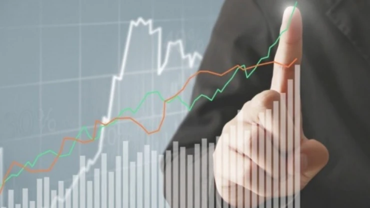 Türkiye Ekonomisi 3. Çeyrekte %3,7 Büyüdü