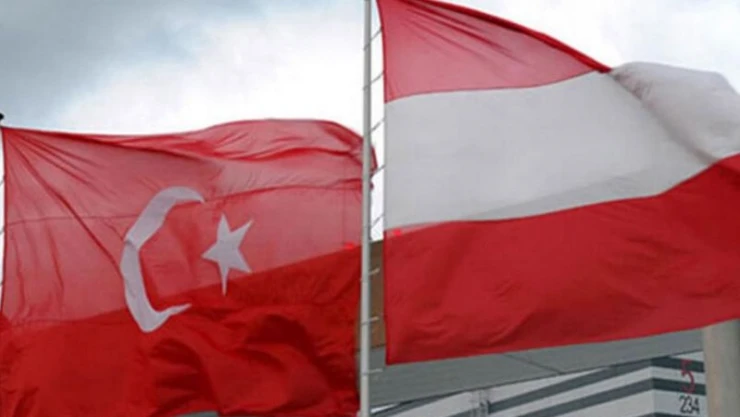 Türkiye ile Avusturya arasında ortak mekanizma kurma kararı aldık