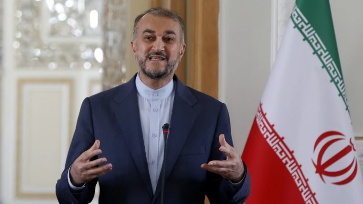 Türkiye'nin güvenlik endişeleri kalıcı şekilde giderilmeli