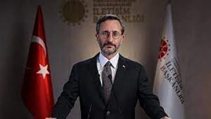 'Türkiye, sürecin devam etmesi için çabalıyor'