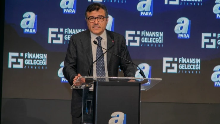 Türkiye'ye yatırım çekebilmeyi sağlayacak ekosistemi oluşturuyoruz