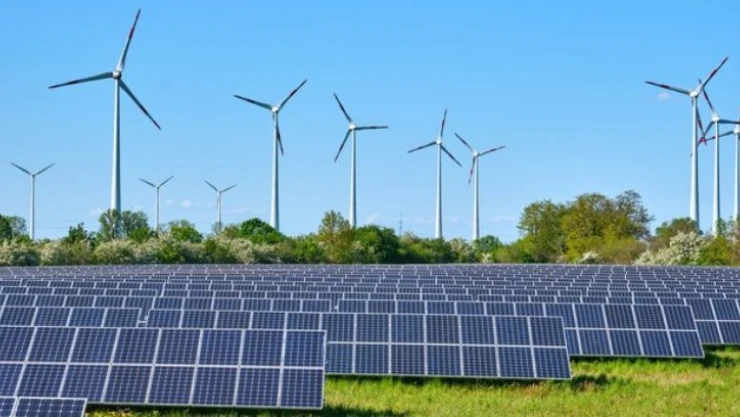 Türkiye, yeşil enerjinin taşınması için yeni ortaklıklara ve projelere hazırdır