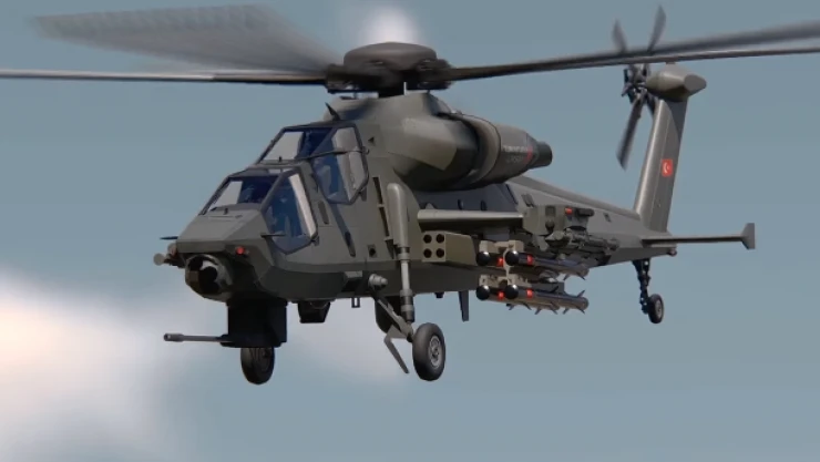 TUSAŞ ile YÖK arasında yükseköğrenim alanında iş birliği protokolü imzalandı