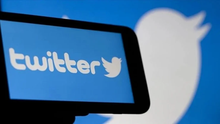Twitter, AB Dezenformasyon Kodu'ndan çekildi