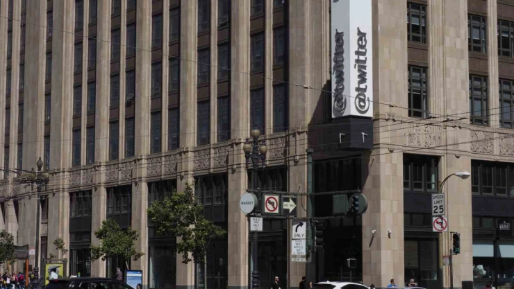Twitter logosu açık artırmada 34 bin 375 dolara satıldı