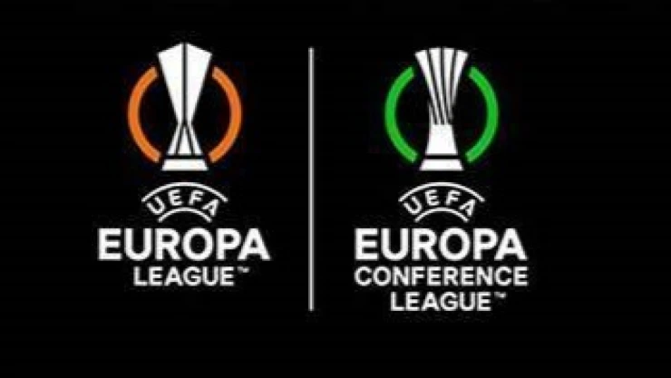 UEFA Avrupa Ligi'nde heyecan sürüyor! İşte temsilcilermizin maçları..