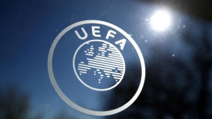 UEFA'dan Fenerbahçe, Trabzonspor ve Sivasspor'a ceza