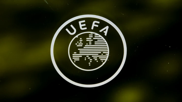 UEFA Ülke Puanı Sıralaması Güncellendi