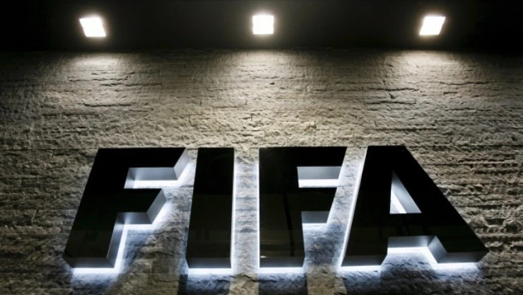 UEFA yetkililerinden, TFF'ye ziyaret