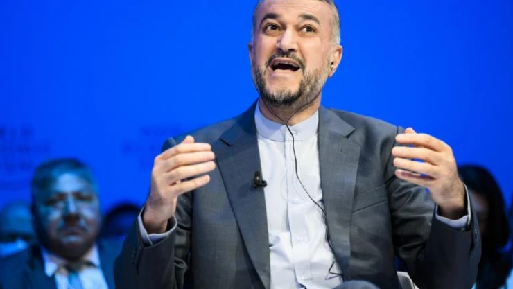 'Ukrayna'daki savaşın sorumlusu ABD ve NATO'dur'