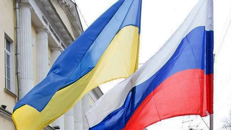 Ukrayna'dan Rusya'ya misilleme: Tüm gemiler askeri kargo taşıyan gemiler olarak değerlendirilecek