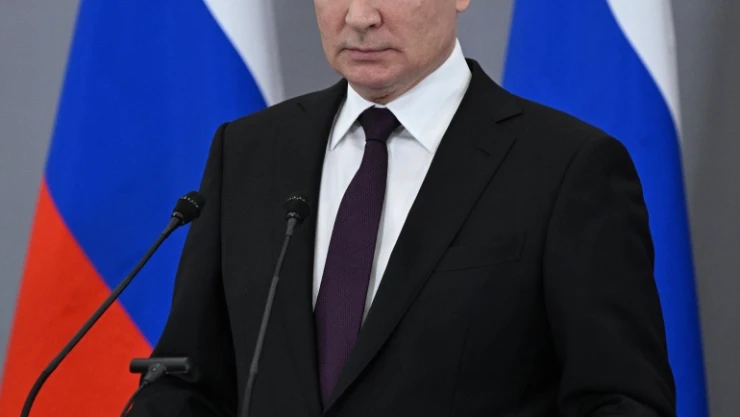 Ukrayna ile esir takasındaki rolü nedeniyle Erdoğan'a minnettarız