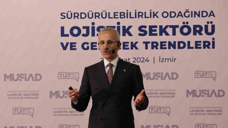 130 ülkede 143 noktaya doğrudan uçuş yapan ülkeyiz