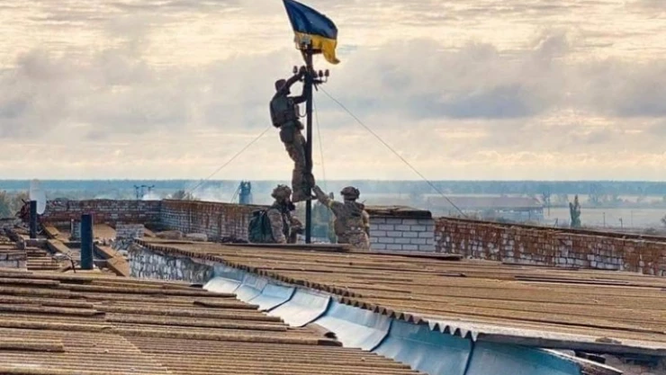 Ülkemizin güneyindeki iki yerleşim kurtarıldı