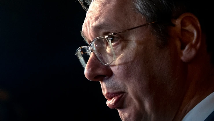 Uluslararası hukuk, NATO'nun Yugoslavya'ya saldırdığı 1999 yılında öldü