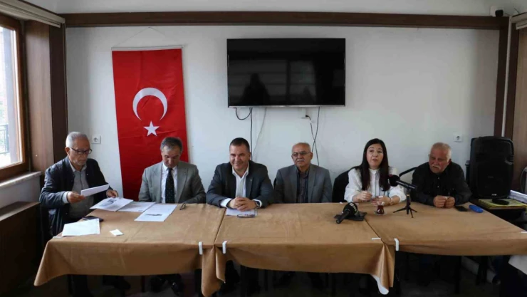 UNESCO Dünya Miras Listesi'ne giren Mahmut Bey Camisi için tanıtım atağı