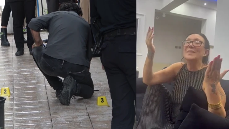 Ünlü Şarkıcı Güllü'nün Ölüm Raporu Çıktı