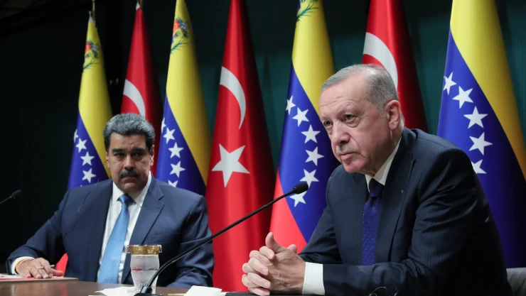 Üsler  Rusya'ya karşı kurulu diyorlar, bunu yemezler
