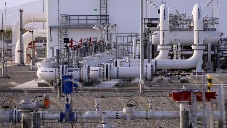 Uzmanından doğalgaz uyarısı