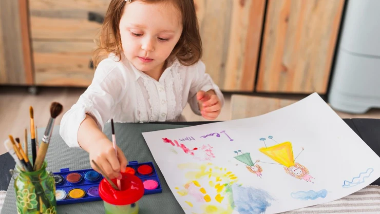 Uzmanından uyarı Çocukların modelleme riski var