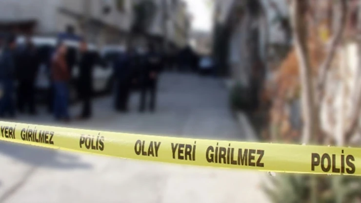 Van'da Anne ve 2 Oğlu Öldürüldü