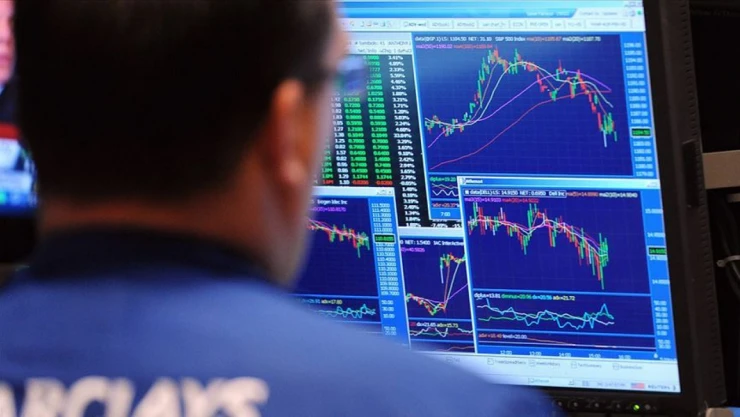 Yabancı yatırımcıların Türk hisselerine ilgisi üst üste 8. haftasında.