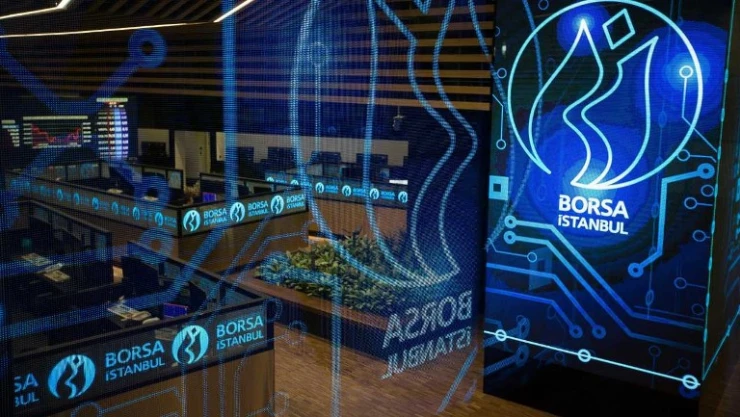 Yabancılar bir haftada 38,1 milyon dolarlık hisse aldı