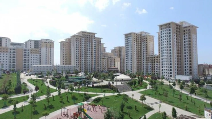 Yabancılara konut satışı yüzde 81,8 yükseldi