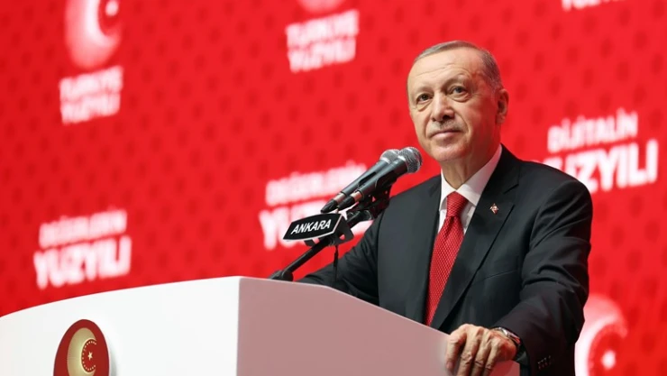 Yakında enerjide yeni müjdelerin sevincini milletimizle paylaşacağız