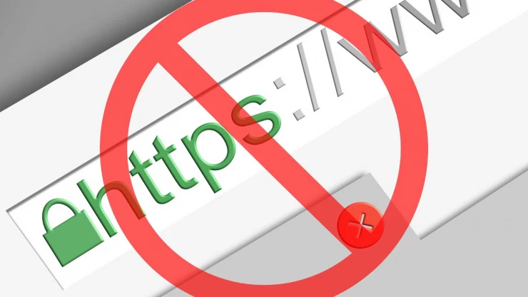 Yasa dışı 679 internet sitesinin erişimi engellendi
