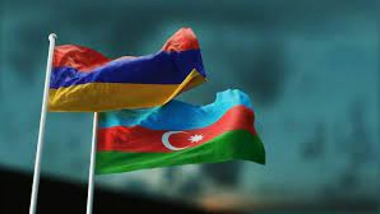 Yasa dışı Ermeni silahlı grupları silahlarını teslim edecek.