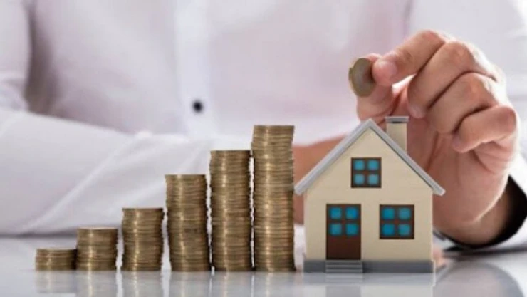 Yeni Konut Finansman Programı Plan ve Bütçe Komisyonu'nda kabul edildi