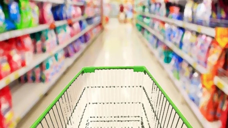 Yeni Yargı Paketinde Stokçuluk cezasını da arttı.